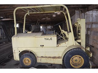 Property photo 71 - FARM EQUIPMENT AUCTION - NEW ERA FARMS, LP IN ALLEN COUNTY, INDIANA